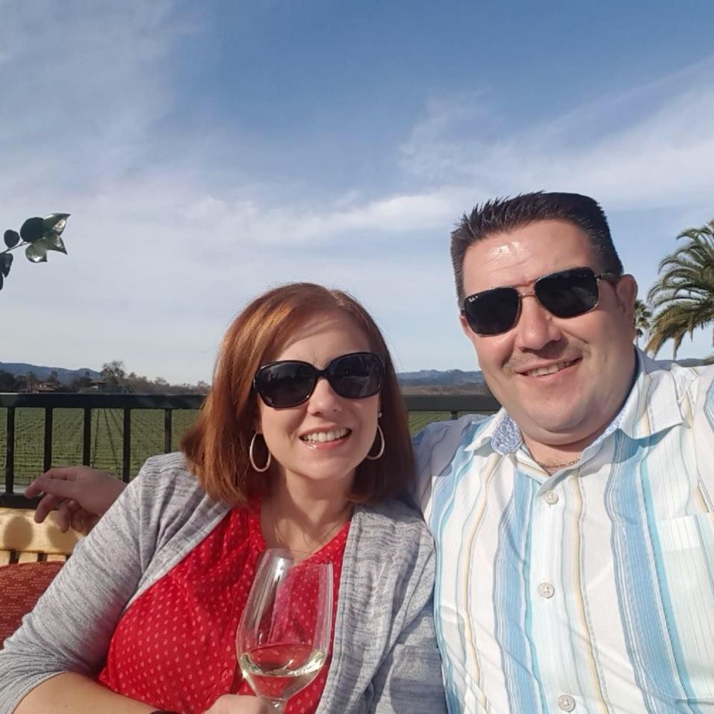 Meet your Posher, Tracy